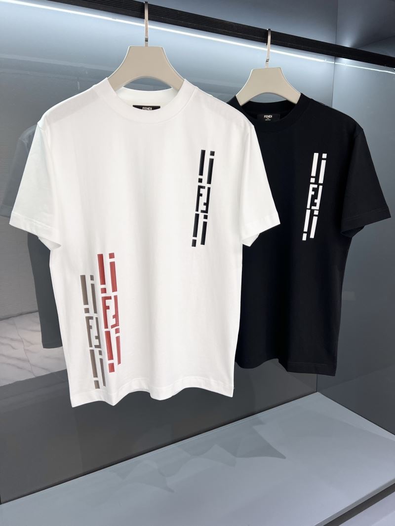 Fendi T-Shirts